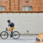 Can I Ride A Mountain Bike on Streets, Roads & Pavements?