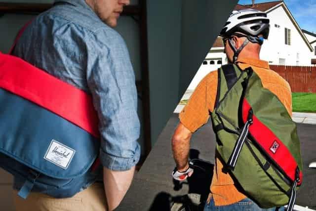9 Best Bike Messenger Bags | Work + Travel + Leisure