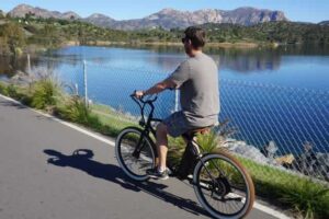 Are Cruiser Bikes Good for Long Distance Rides?
