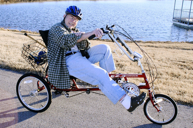 Importance Of 3 Wheel Bicycles