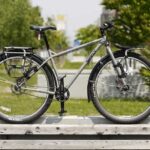 Ultimate List Of Best Front Bike Racks For Touring & Bikepacking