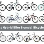 15 Best Hybrid Bike Brands | Bicycle Guide