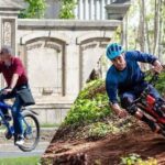 Mountain Bike vs Hybrid: What Are The Differences?