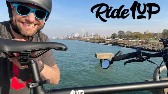 Ride1Up E-Bikes Brand Review: Should You Get One?