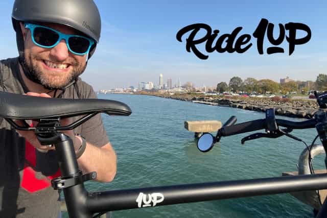 Read more about the article Is Ride1Up a Good E-Bike Brand? Know This Before Buying!