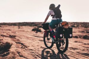 Complete Guide To Bike Touring For Beginners