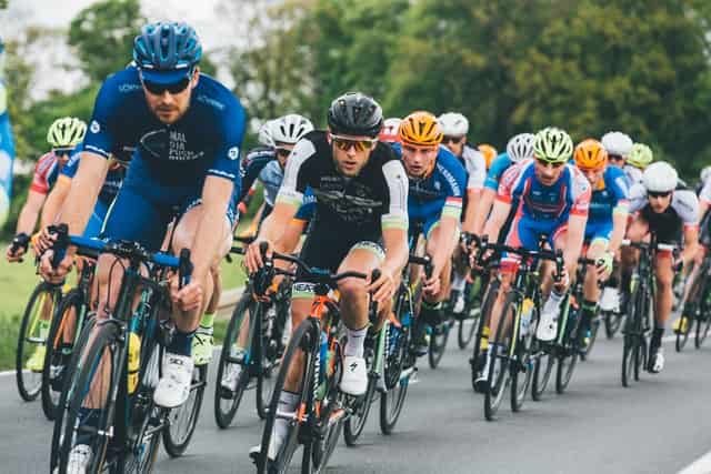 Top Cycling Trends To Look Out For Cycling Report