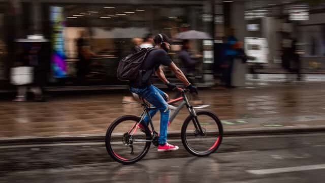 Which Bike Type Is Best Fit For Commuting?
