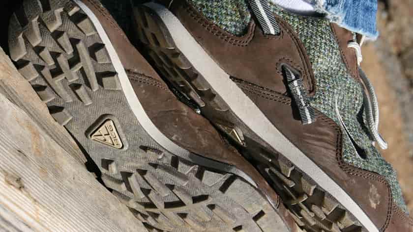 Are Nike ACG Boots Good For Hiking?