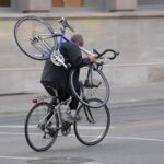 Top 10 Worst Cities Where Bike Theft Is Most common