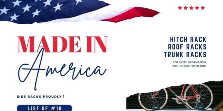10 Bike Rack Brands Proudly Made In America Today