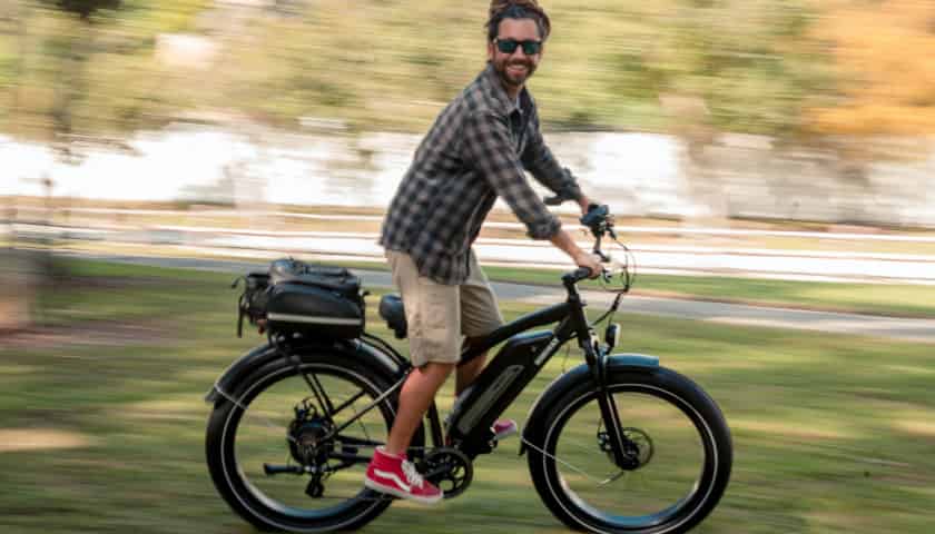 Best Electric Cruiser Bikes For The Money