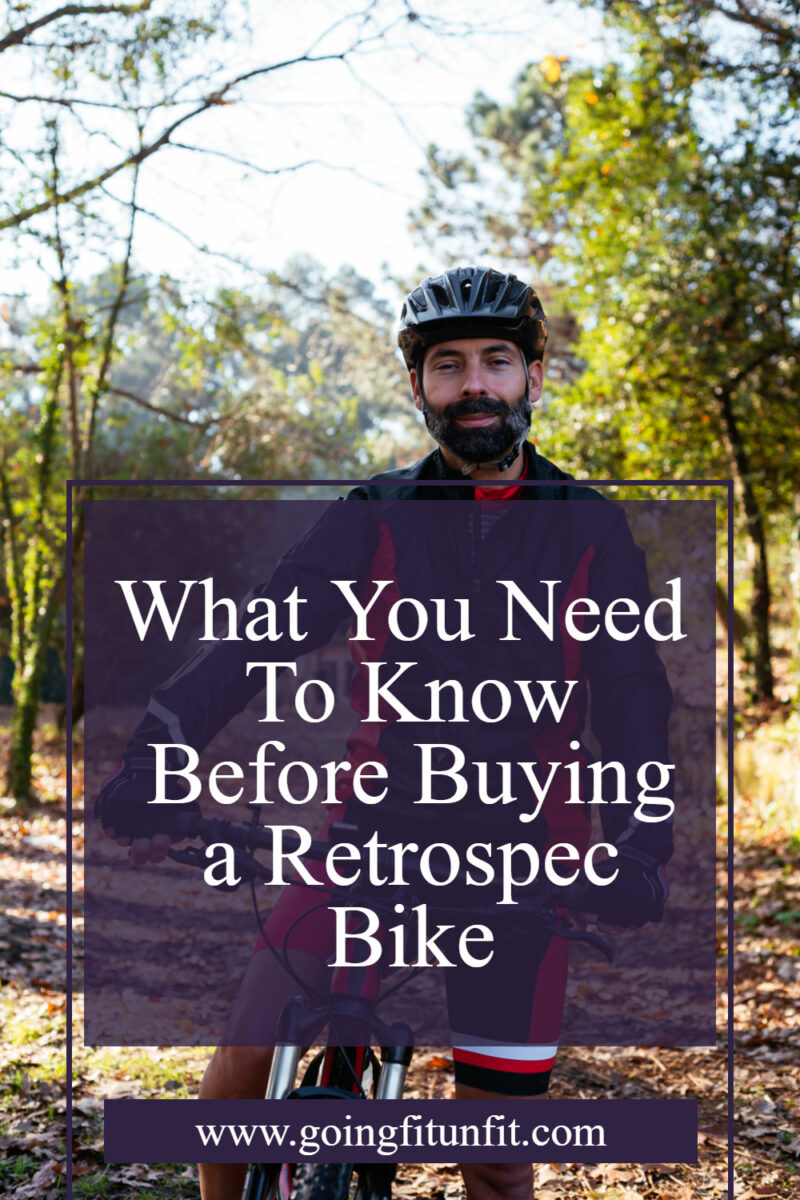 What you need to know before buying a retrospec bike