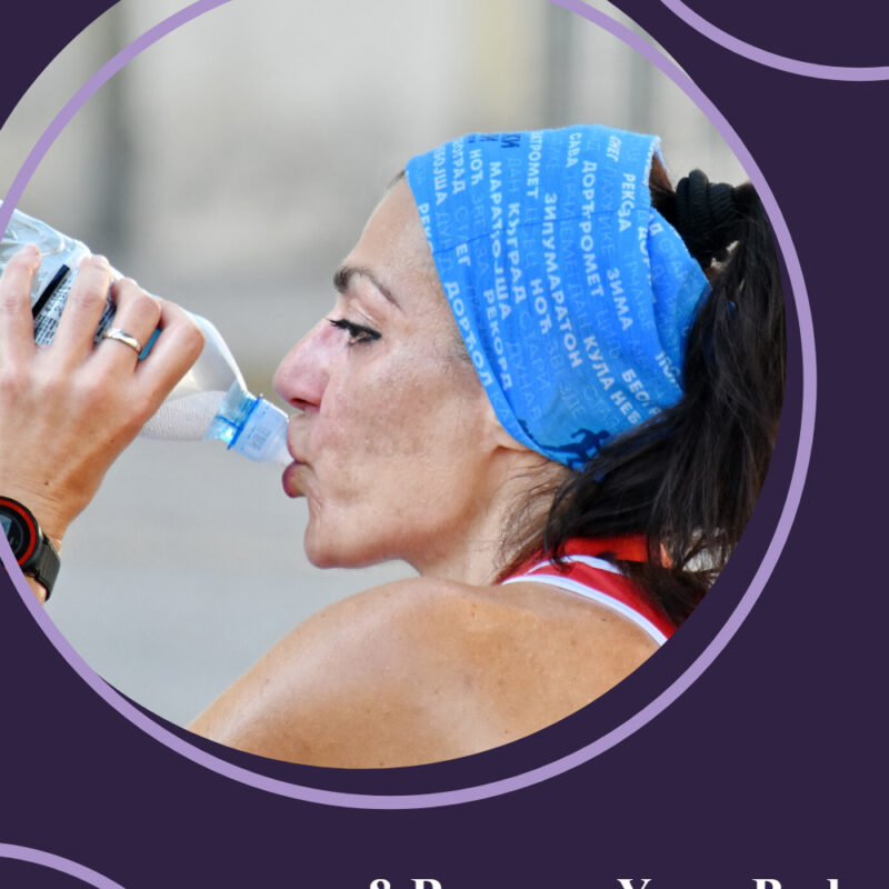 8 reasons your body isn’t responding to your fitness routine (and their solutions) with 8 reasons your body isnt pin