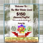 Mid-Winter-Event-24-01-16-02-29-–-Winners-Choice-150-Amazon-eGift-Card-or-PayPal-Cash-Giveaway__883x883px-768×768