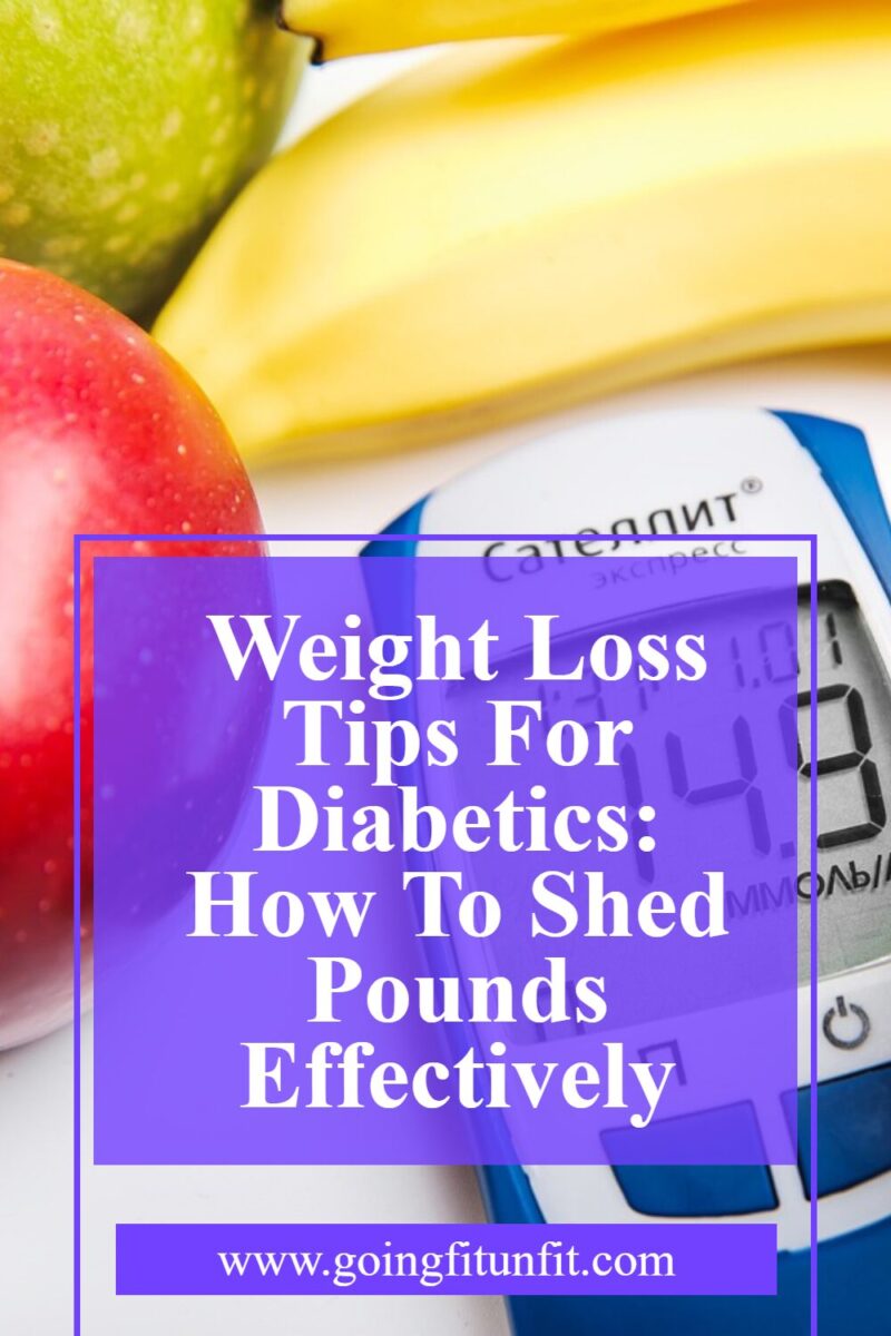 Weight loss tips for diabetics: how to shed pounds effectively with weight loss tips for di pin