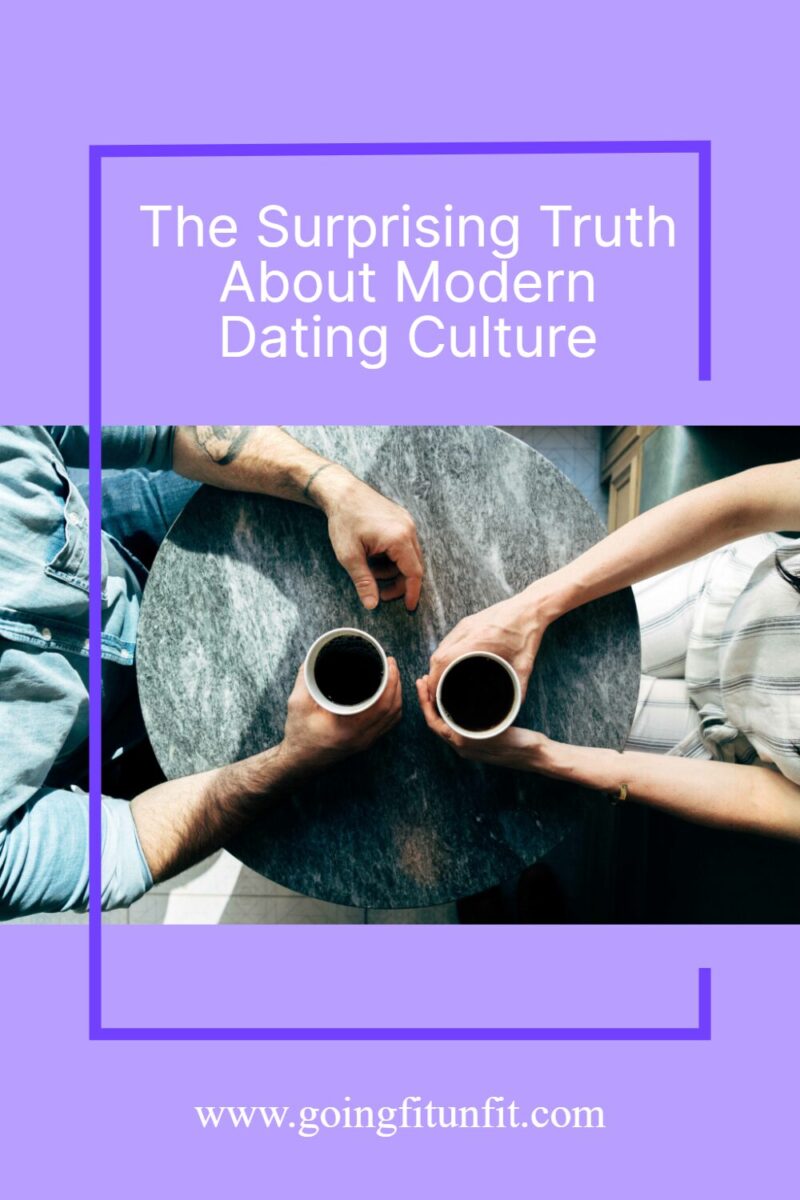 In a world filled with swipe rights and ghosting episodes, what is the real story behind modern dating culture? Dive into our insightful analysis and discover how love, attraction, and relationships are being reshaped in this digital age.