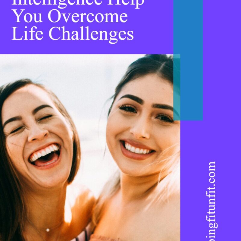 Smart & simple: let emotional intelligence help you overcome life challenges with smart simple let emotio pin 1