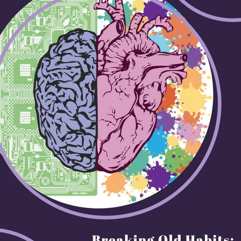 Breaking old habits: how neuroplasticity helps you thrive without alcohol with breaking old habits how pin