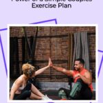 The Relationship-Transforming Power of a Simple Couples Exercise Plan