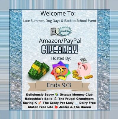 Your guide to mindful lifestyle wellness with amazon giveaway