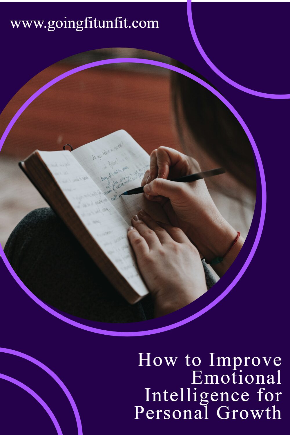 Learn how to develop emotional intelligence with 5 research-backed techniques. Discover self-awareness exercises, emotion regulation strategies & empathy-building tips that strengthen relationships & reduce stress. Perfect for anyone on a self-improvement journey. #emotionalintelligence #personalgrowth